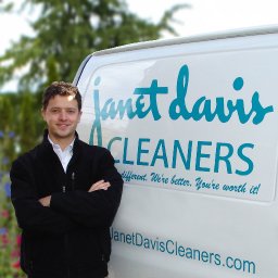 Janet Davis Cleaners