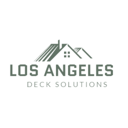 Los Angeles Deck Solutions