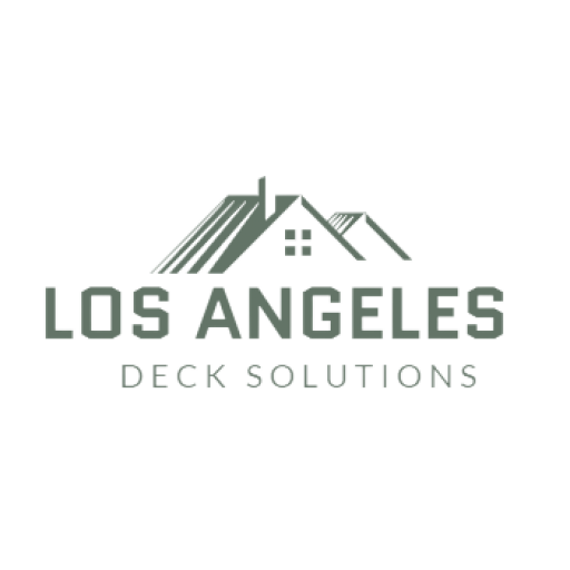 Los Angeles Deck Solutions