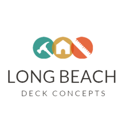 Long Beach Deck Concepts