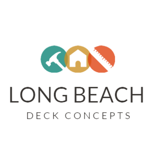 Long Beach Deck Concepts