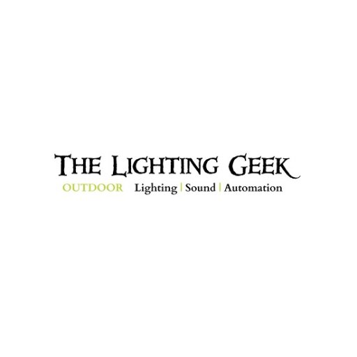 The Lighting Geek