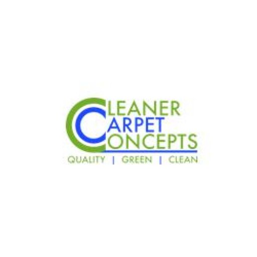 Cleaner Carpet Concepts