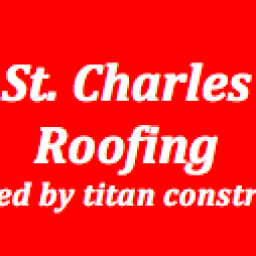 St Charles Roofing