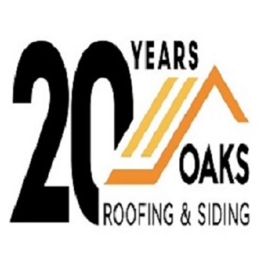 Oaks Roofing and Siding