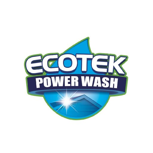 Ecotek Power Wash