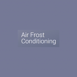 Air Frost Conditioning