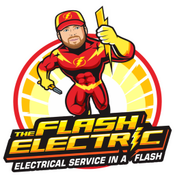 The Flash Electric