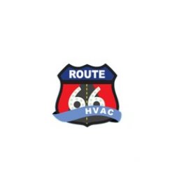 Route 66 HVAC