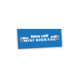 Show Low Mini Storage
