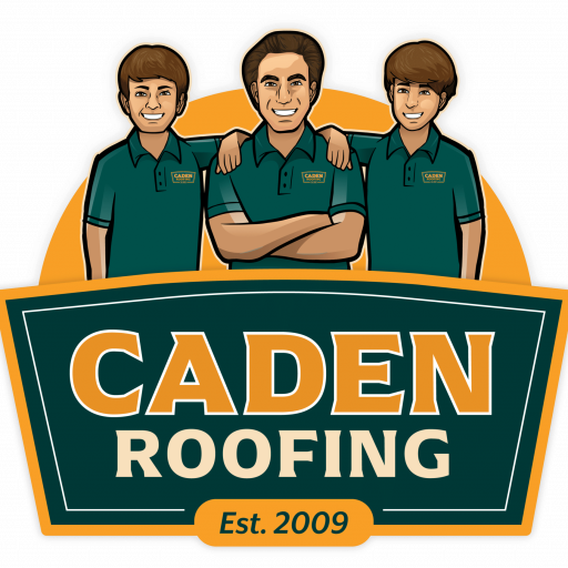 Caden Roofing