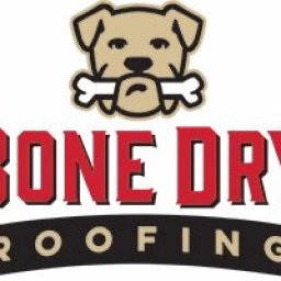 Bone Dry Roofing