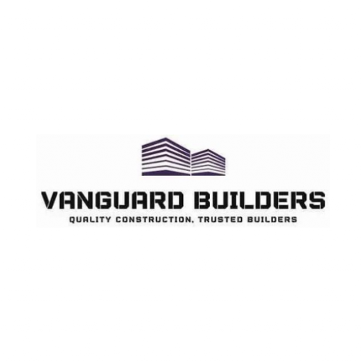 Vanguard Builders