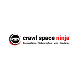 Crawl Space Ninja Greenville