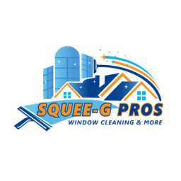Squee-G Pros - Window Cleaning and More