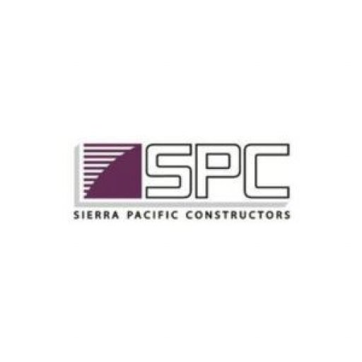 Sierra Pacific Constructors