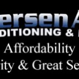 Andersen Air Inc