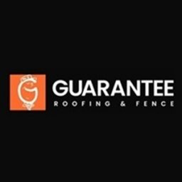 Guarantee Roofing and Fence