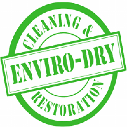 Enviro-Dry Cleaning and Restoration