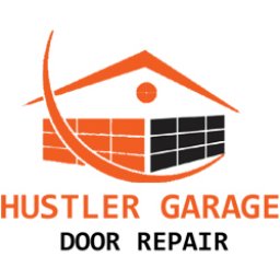 Hustler Garage Door Repair