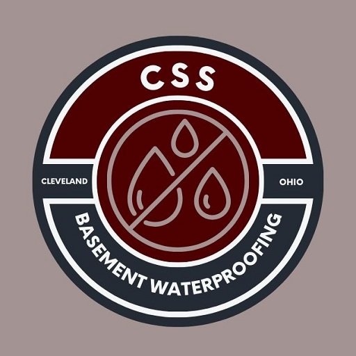 CSS Basement Waterproofing