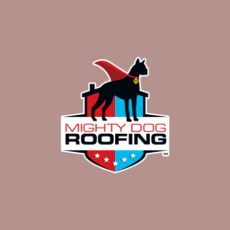 Mighty Dog Roofing