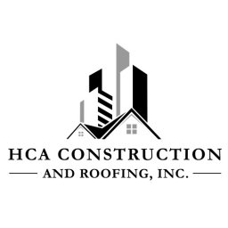 HCA Construction and Roofing Inc