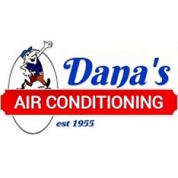 Dana s Air Conditioning