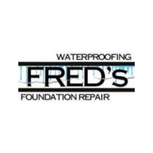 Freds Foundation Repair and Waterproofing