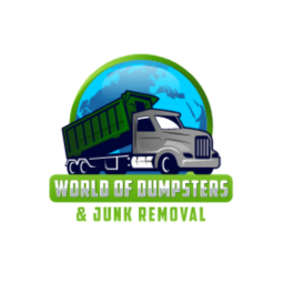 WorldofDumpstersandJunkRemoval