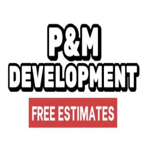 P and M Development Inc