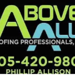 Above All Roofing Professionals LLC