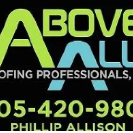 Above All Roofing Professionals LLC