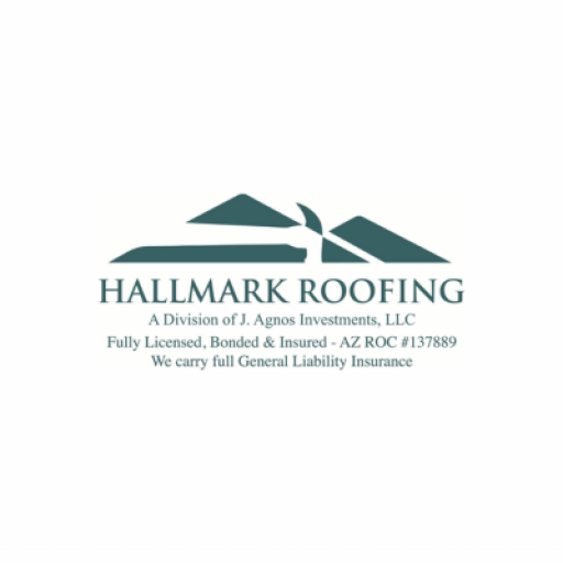 Hallmark Roofing