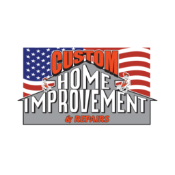 Custom Home Improvements and Repairs