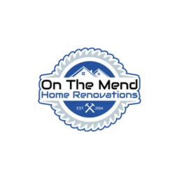 On The Mend Home Renovations LLC