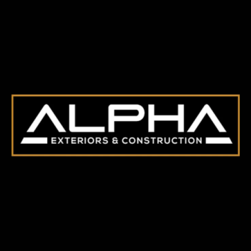 Alpha Exteriors and Construction