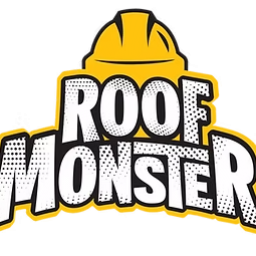 Roof Monster