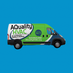 A Quality HVAC and Plumbing Services LLC