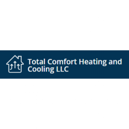 Total Comfort Heating and Cooling LLC