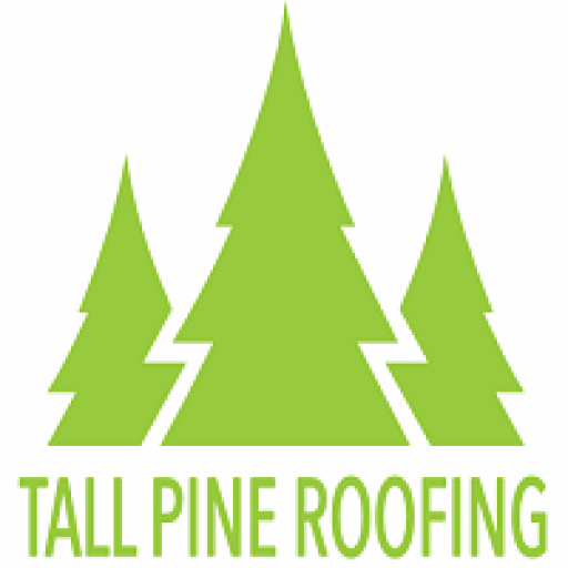 Tall Pine Roofing