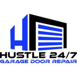 Hustle 24-7 Garage Door Repair