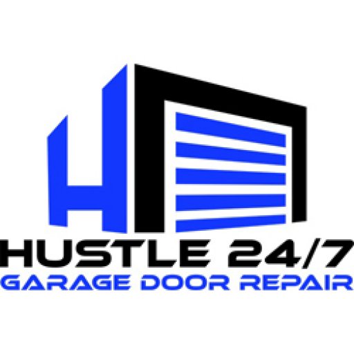 Hustle 24-7 Garage Door Repair