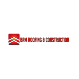 BRM Roofing and Construction Services Inc