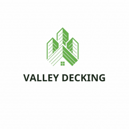 Valleydeckingil