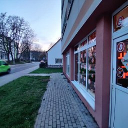 Bitomat - Bitcoin ATM 