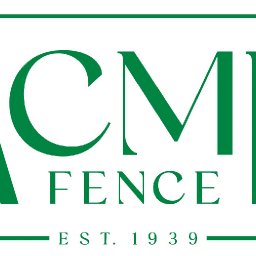 Acme Fence