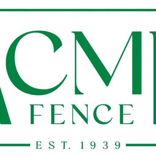 Acme Fence