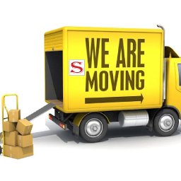Chamomile Moving LLC