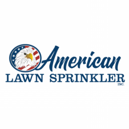 American Lawn Sprinkler